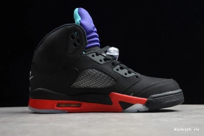 AIR RETRO 3” “TOP 5 JORDAN 0711